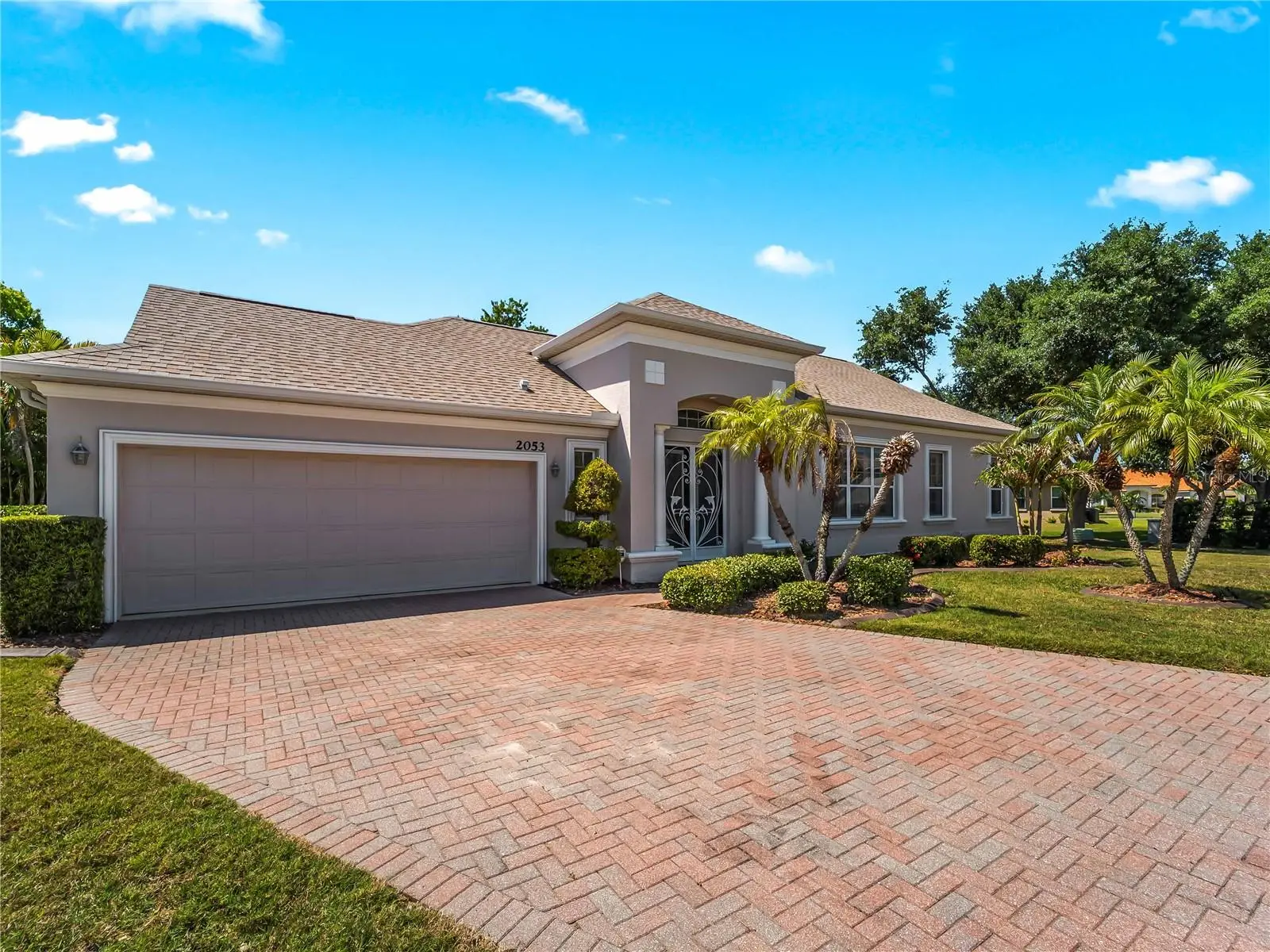 2053 Mattamy Ct, FL