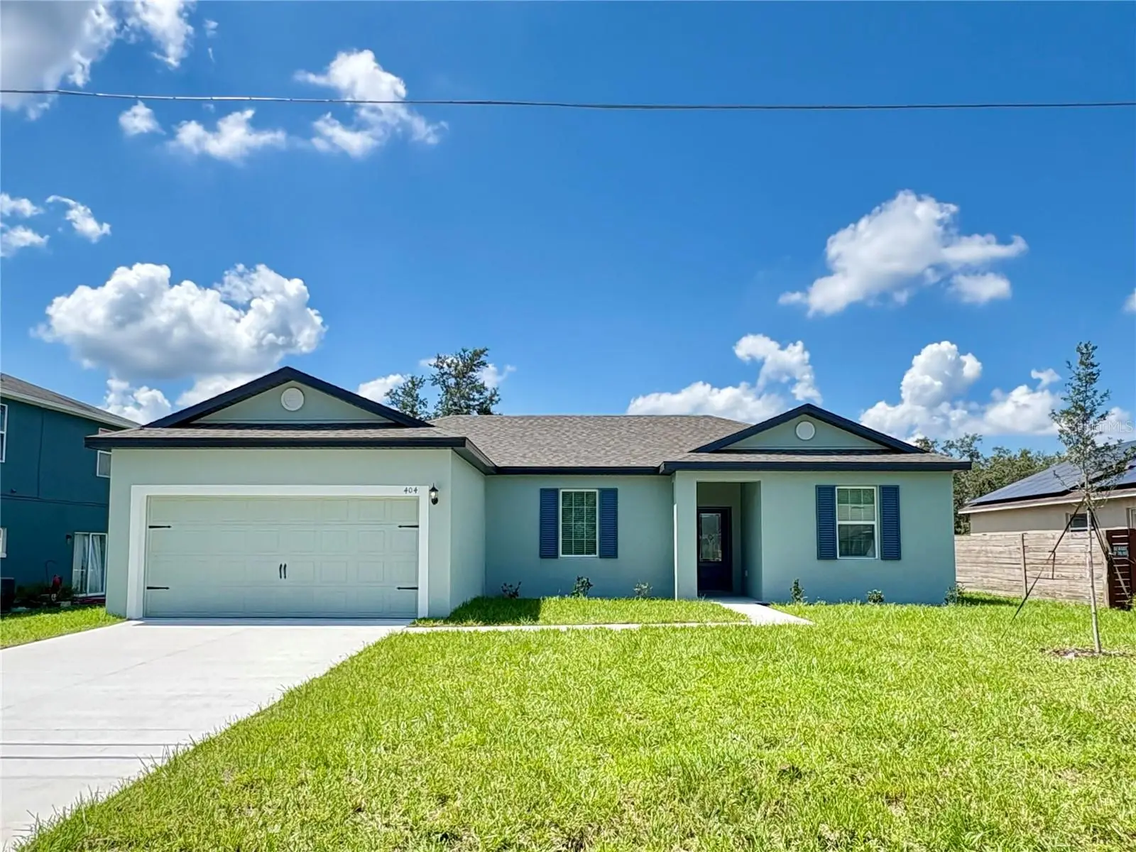 404 Manitoba Lane, FL