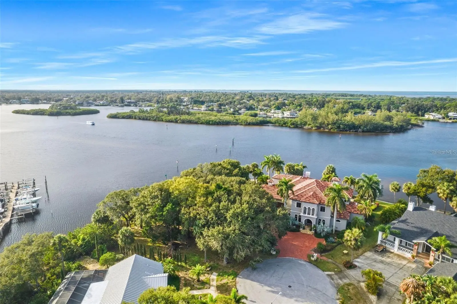 1600 Meyers Cove Drive, FL