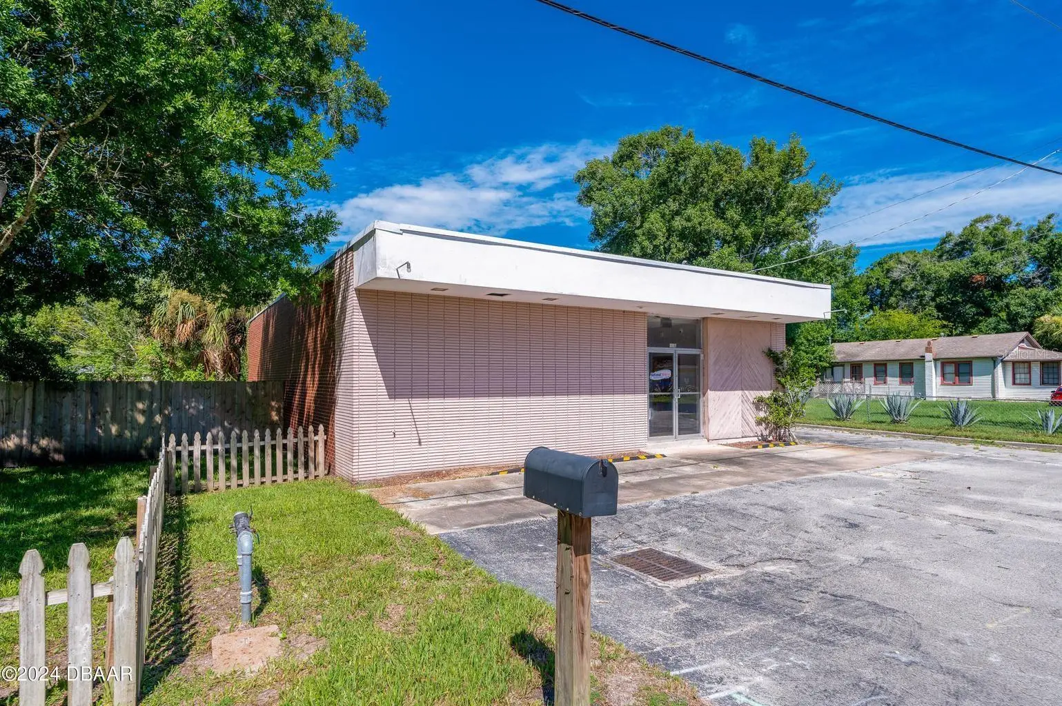 116 Center Street, FL