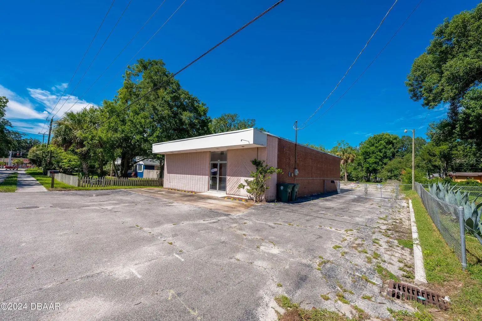 116 Center Street, FL