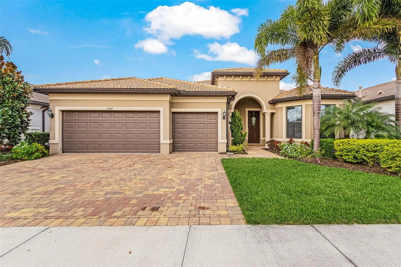 12437 Golden Sage Drive, FL