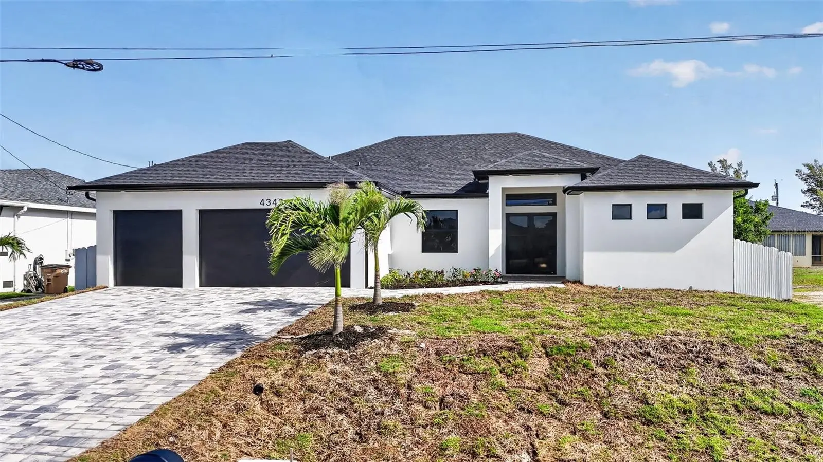 4343 31st Terrace, FL