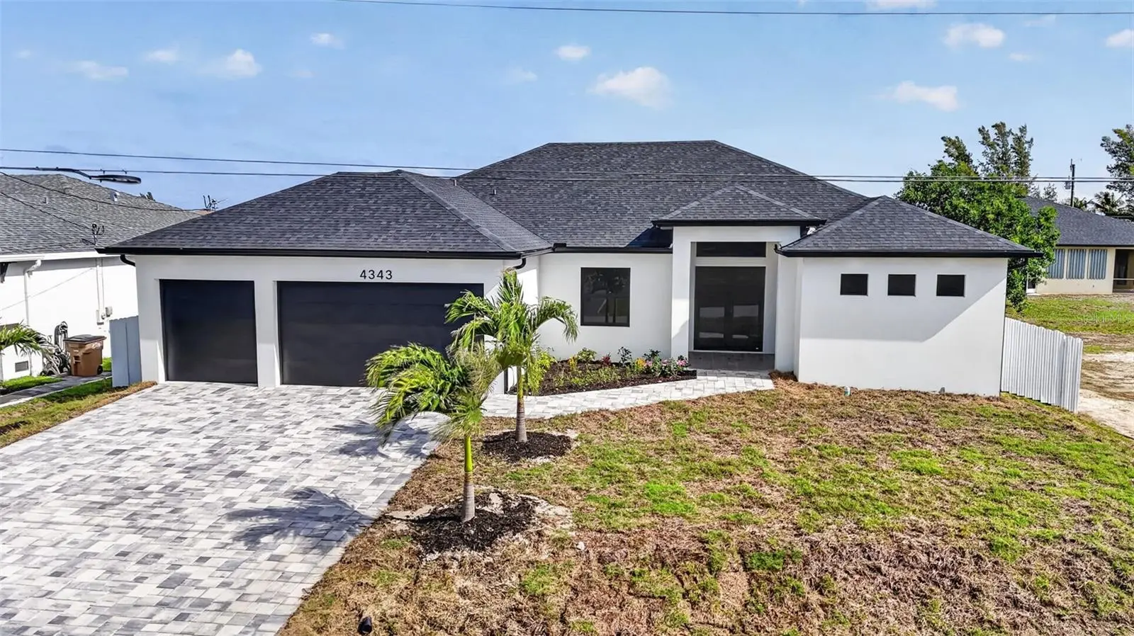 4343 31st Terrace, FL