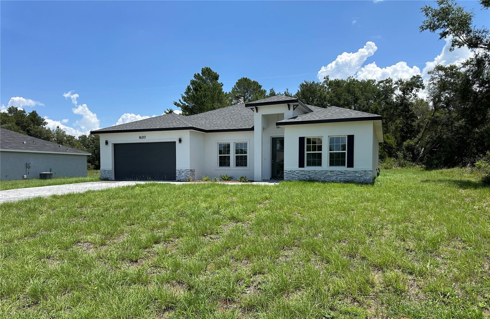 16317 23rd Court Road, FL