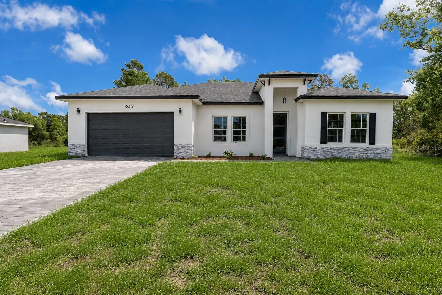 16317 23rd Court Road, FL