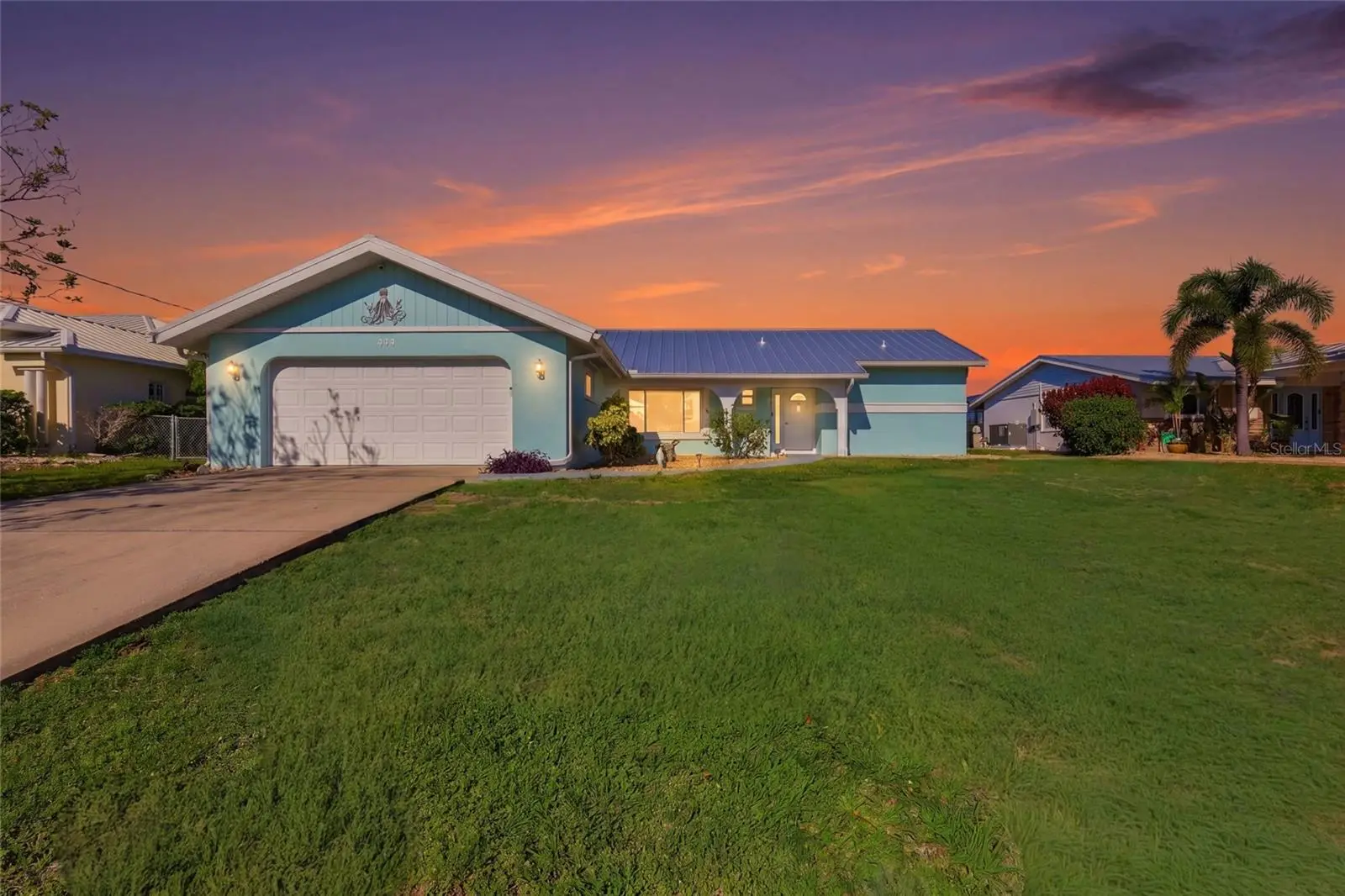 414 Spring Lake Boulevard, FL