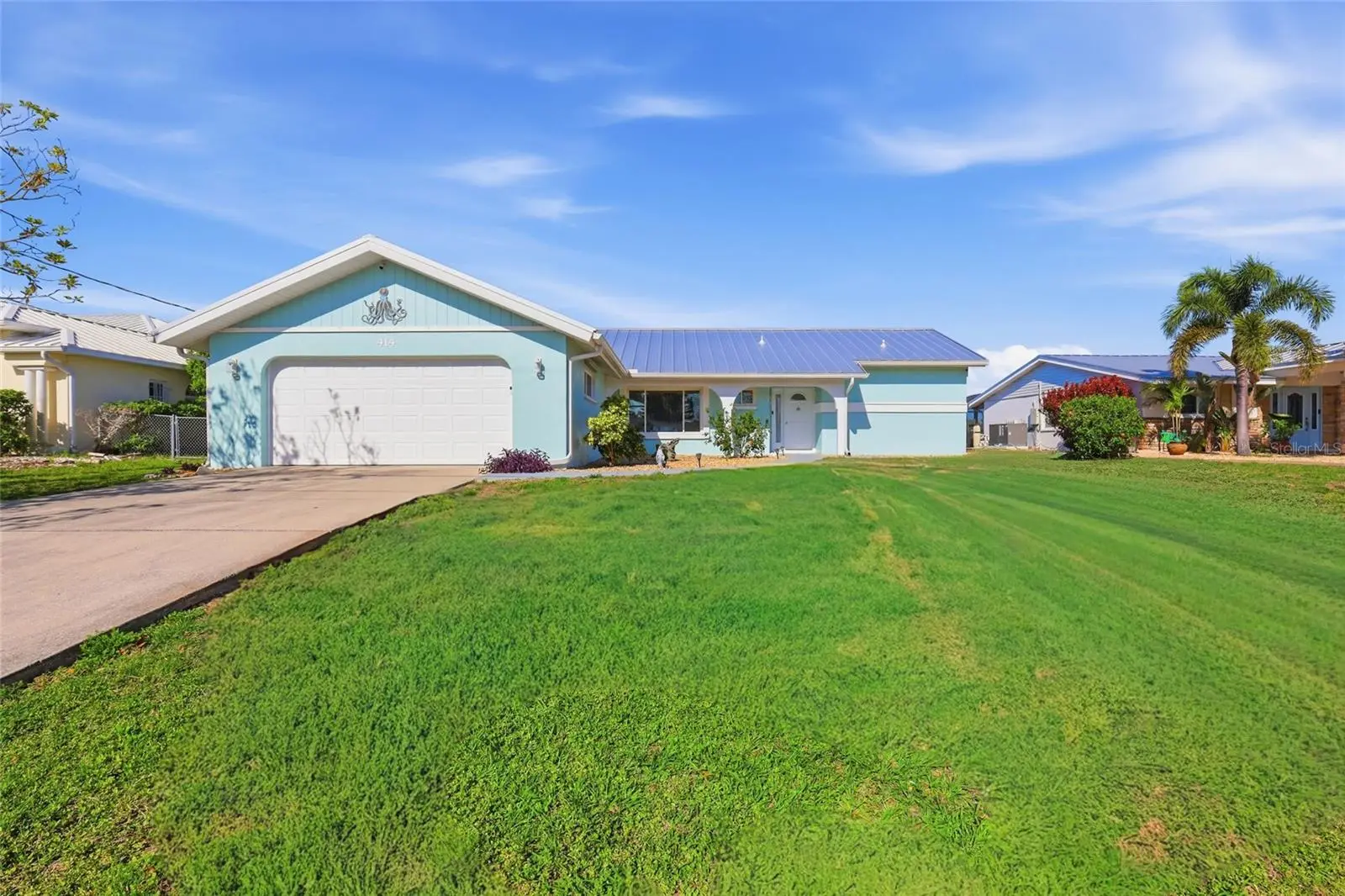 414 Spring Lake Boulevard, FL