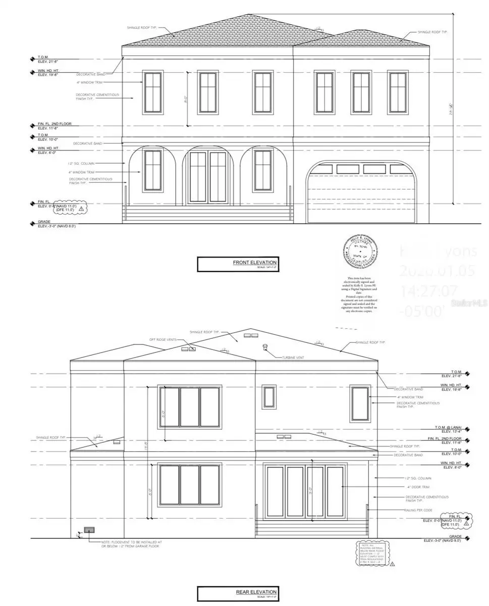 4414 Lawn Avenue, FL