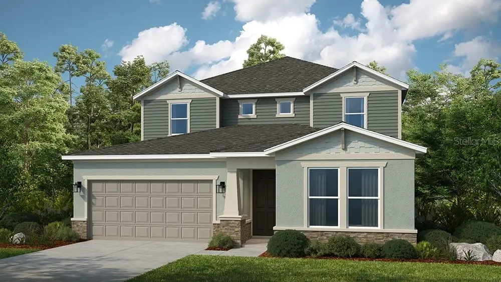 7808 Centaurus Way, FL