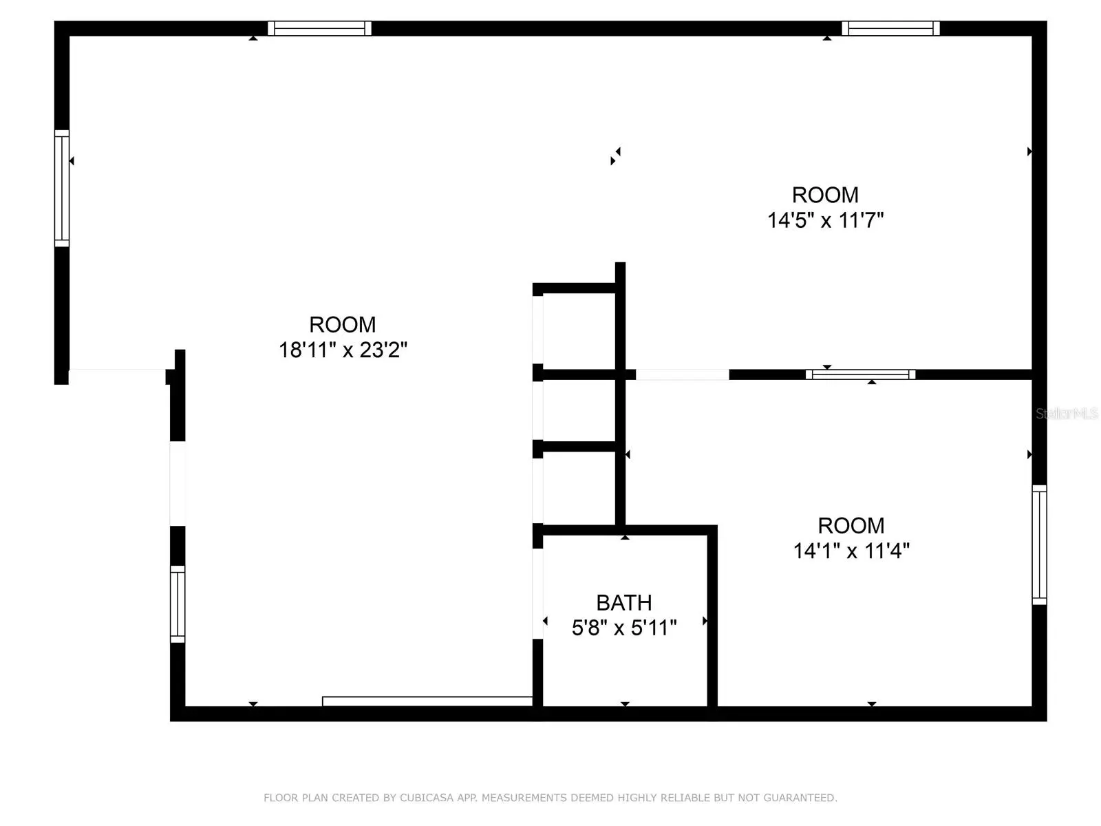550 Balmoral Circle, FL
