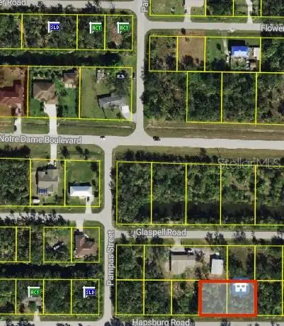 26180 Hapsburg Road, FL