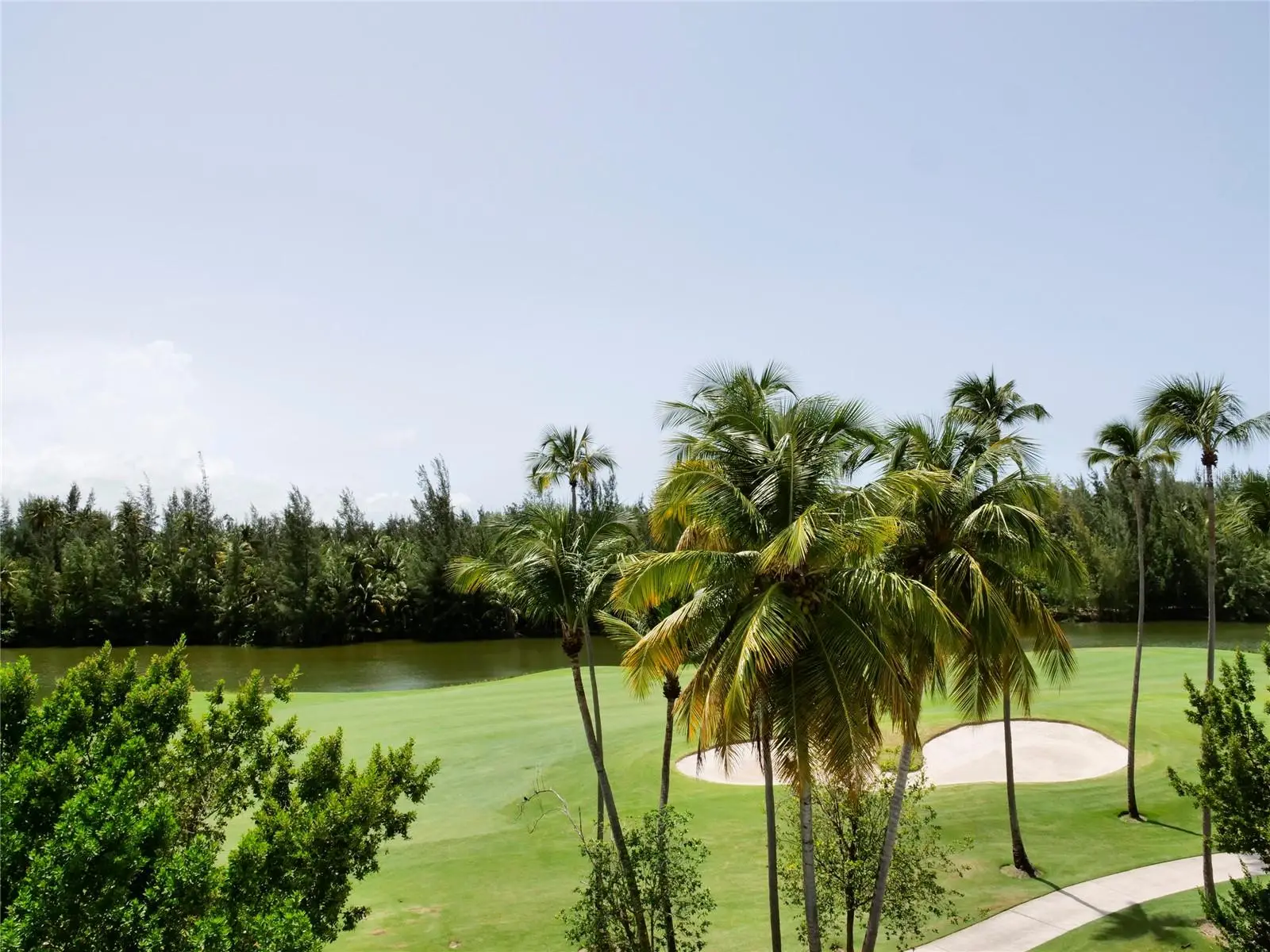 7000 Bahia Beach G3 Atlantic Drive, PR