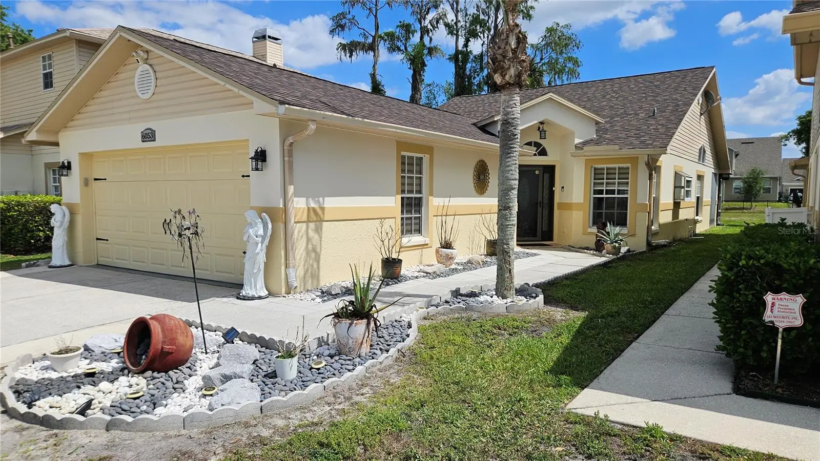 6053 Gentle Ben Circle, FL