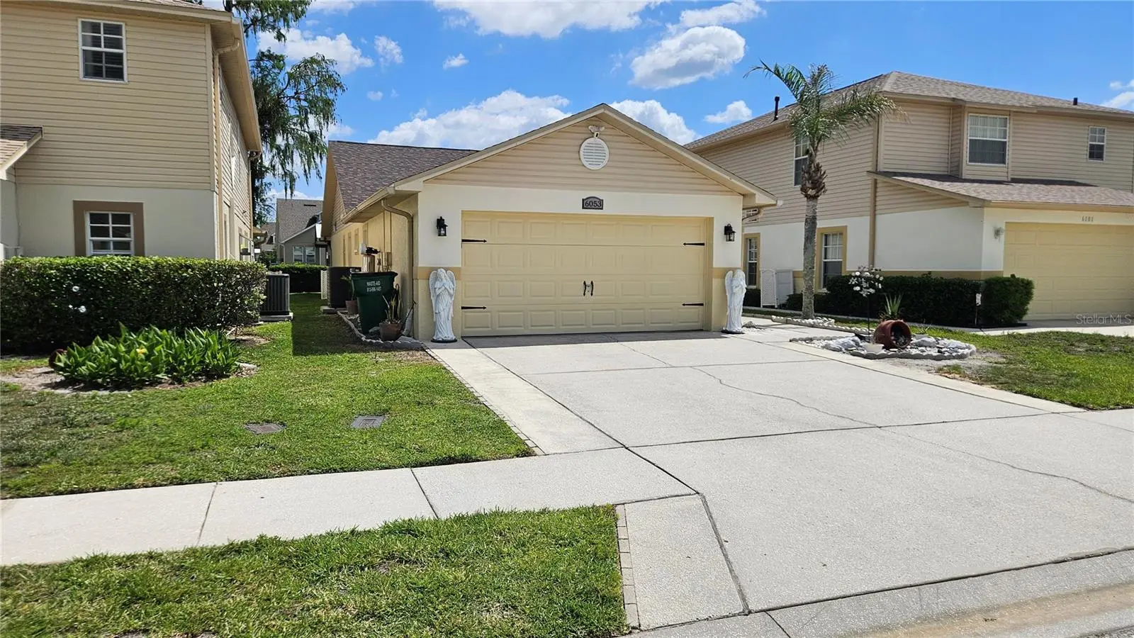 6053 Gentle Ben Circle, FL