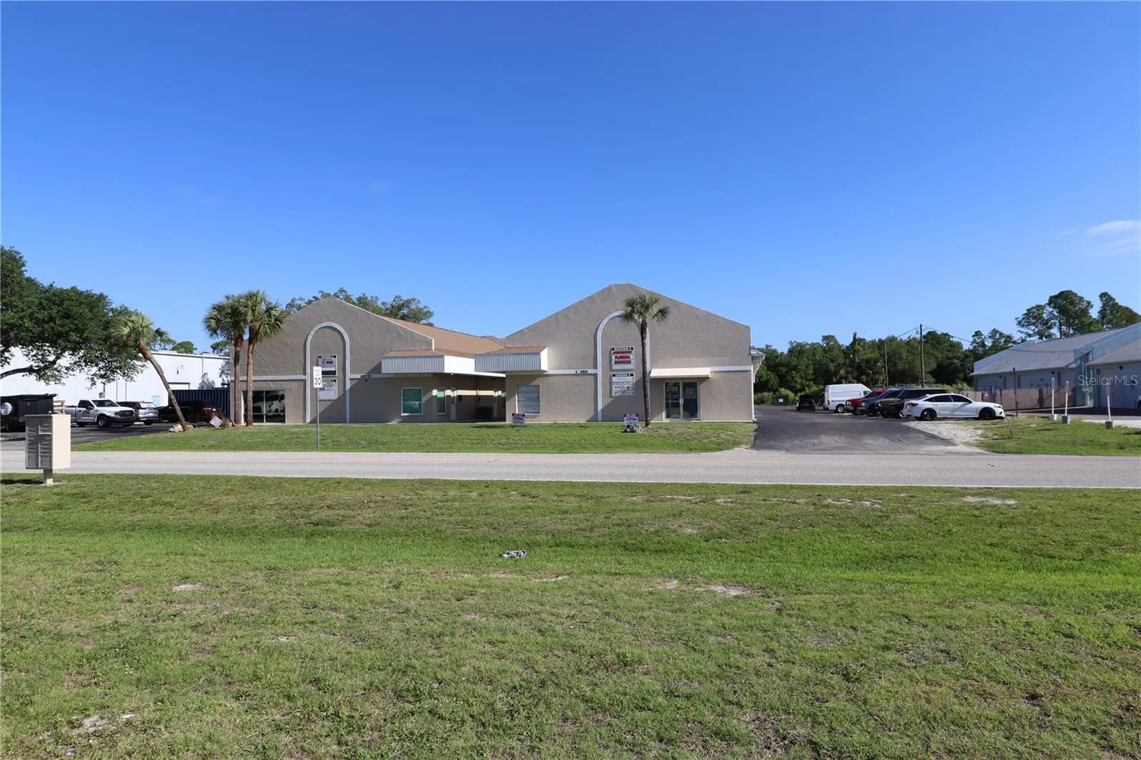 18350 Paulson Drive, FL