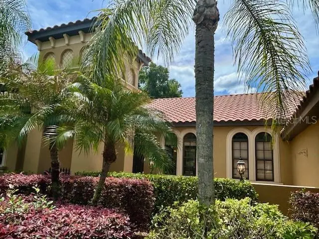 22444 Oakville Drive, FL