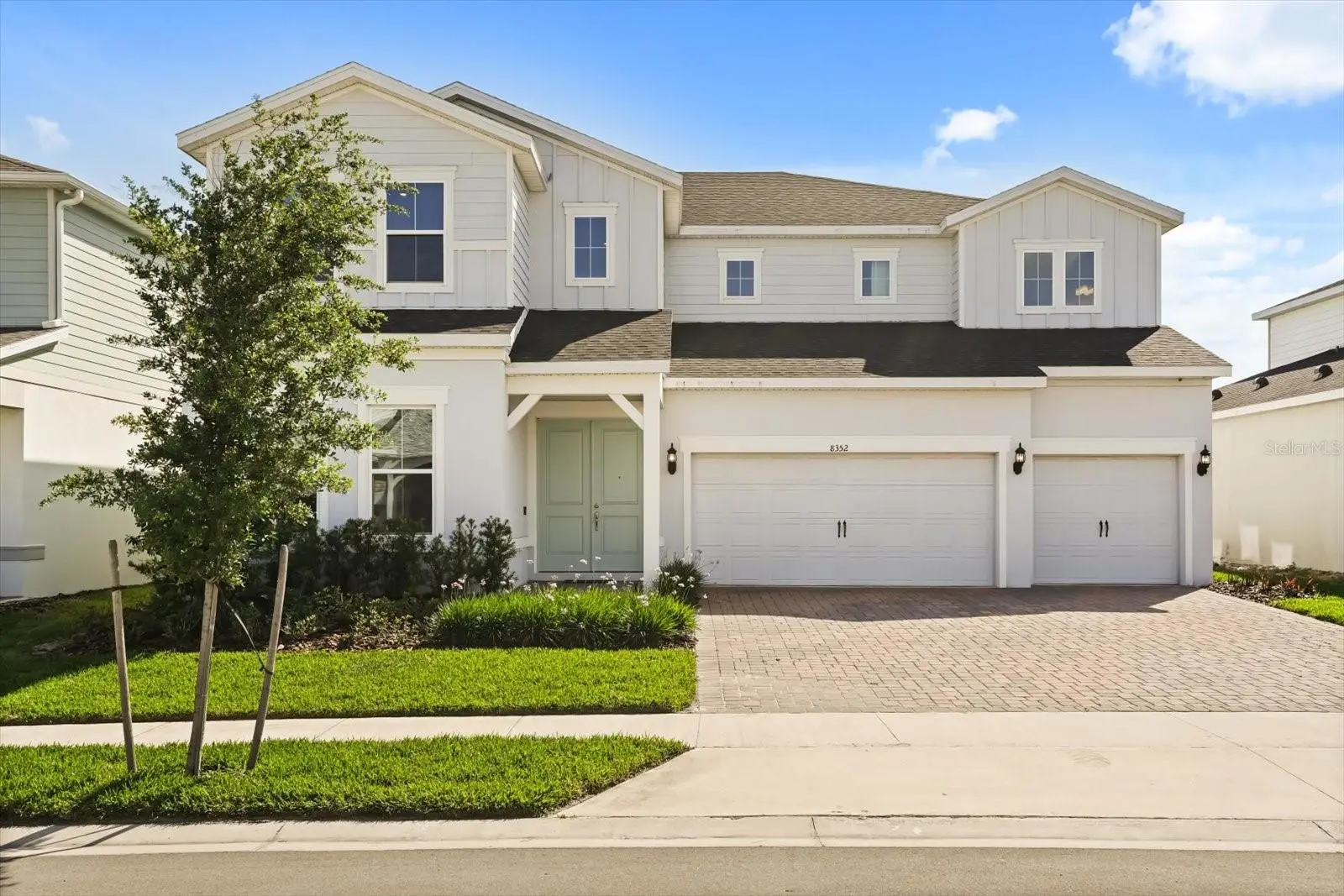 8352 Park Cliff Way, FL