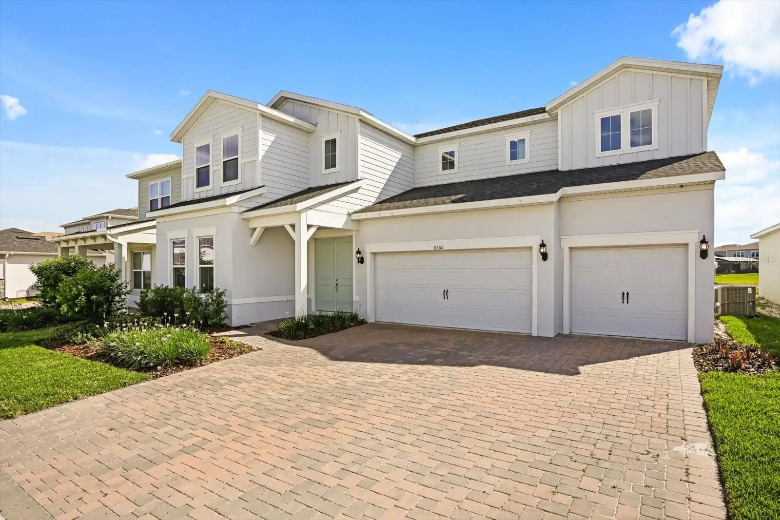 8352 Park Cliff Way, FL