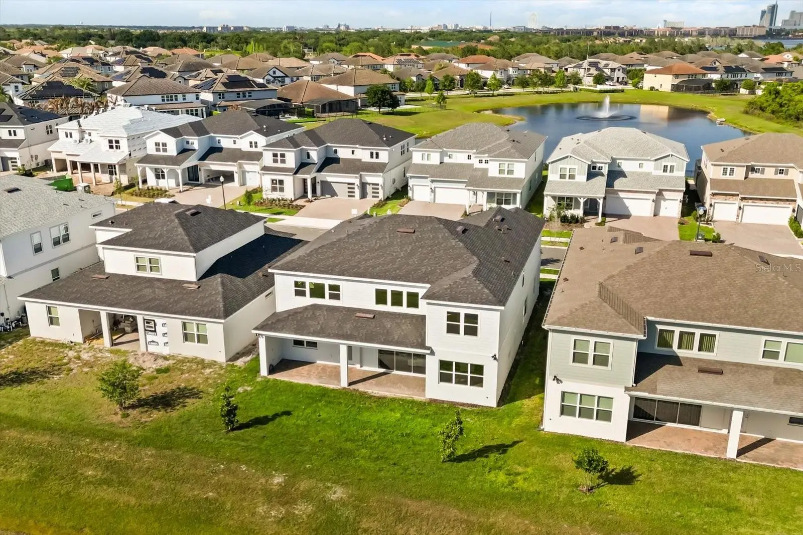 8352 Park Cliff Way, FL