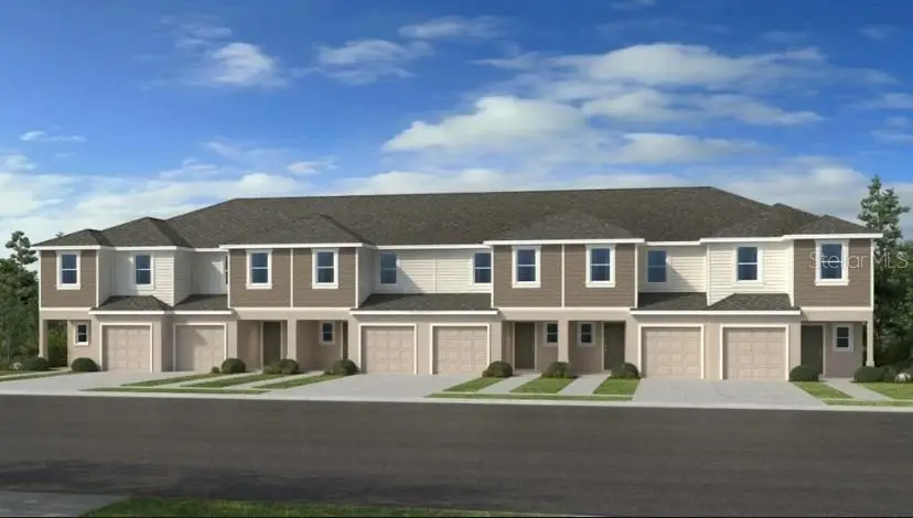 529 Moonstone Court, FL