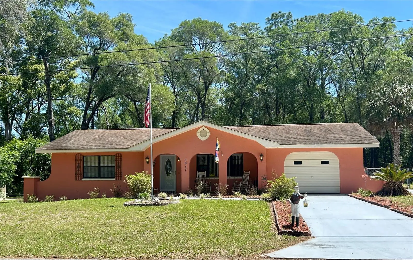4047 Garland Terrace, FL