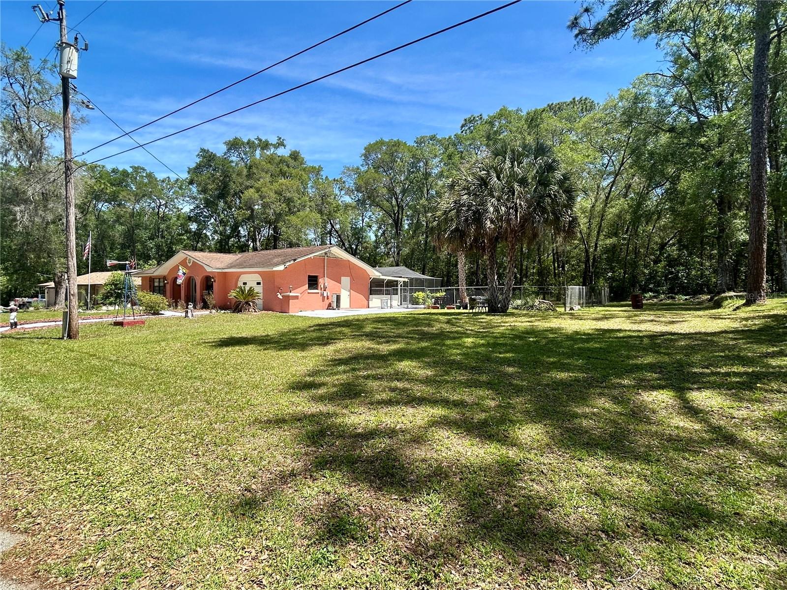 4047 Garland Terrace, FL
