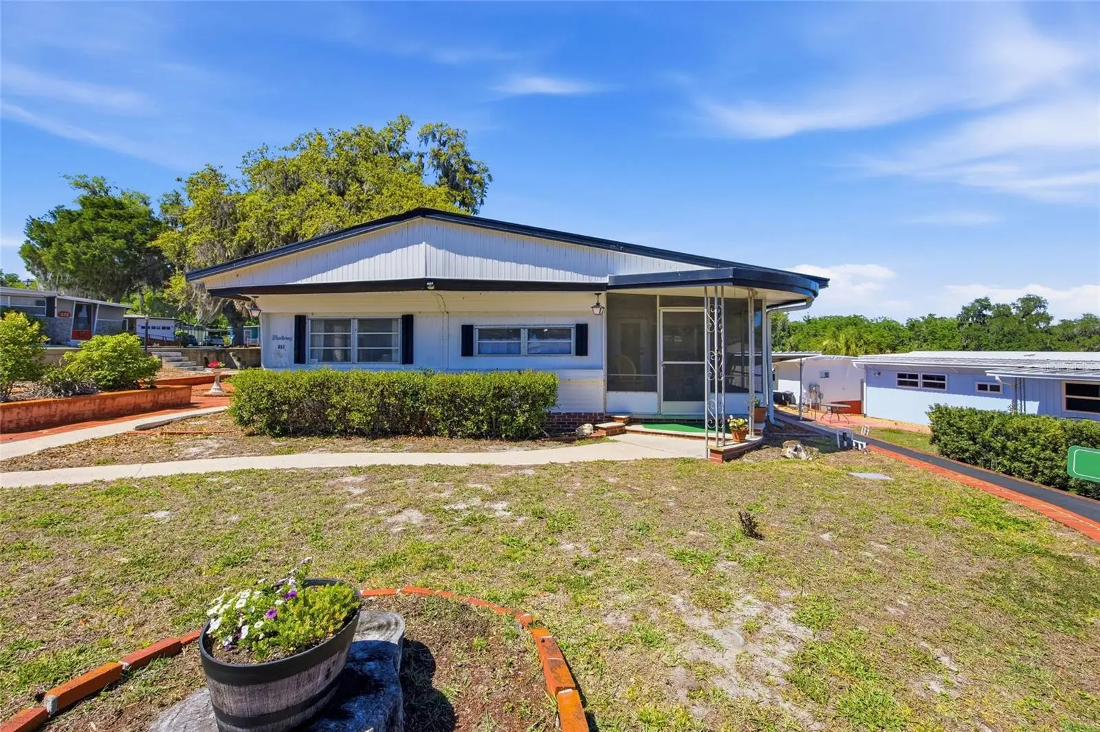 3896 Picciola Road, FL