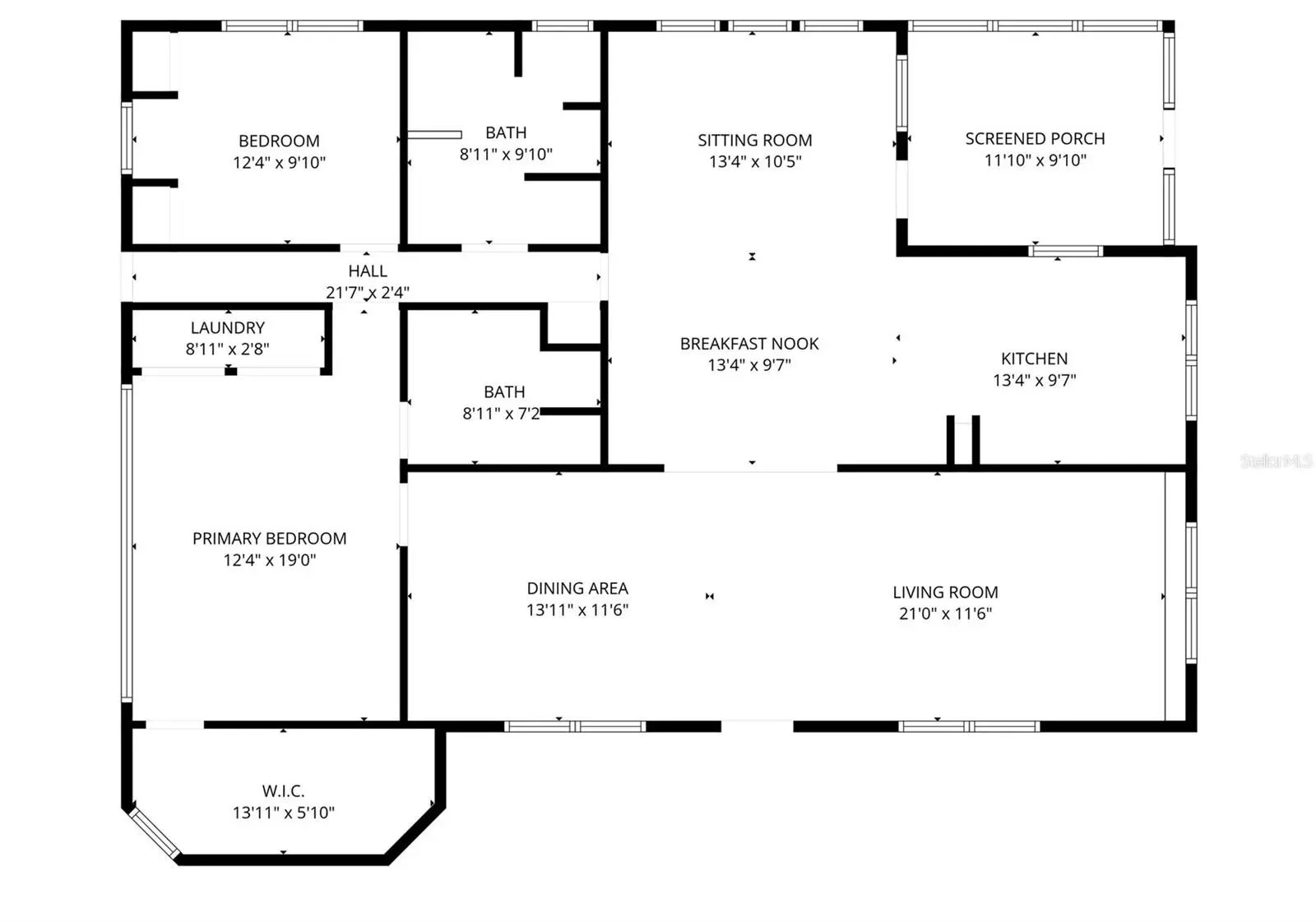 3896 Picciola Road, FL
