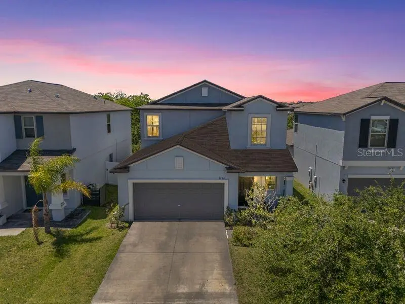 3703 Globe Thistle Drive, FL