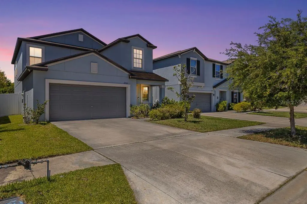 3703 Globe Thistle Drive, FL