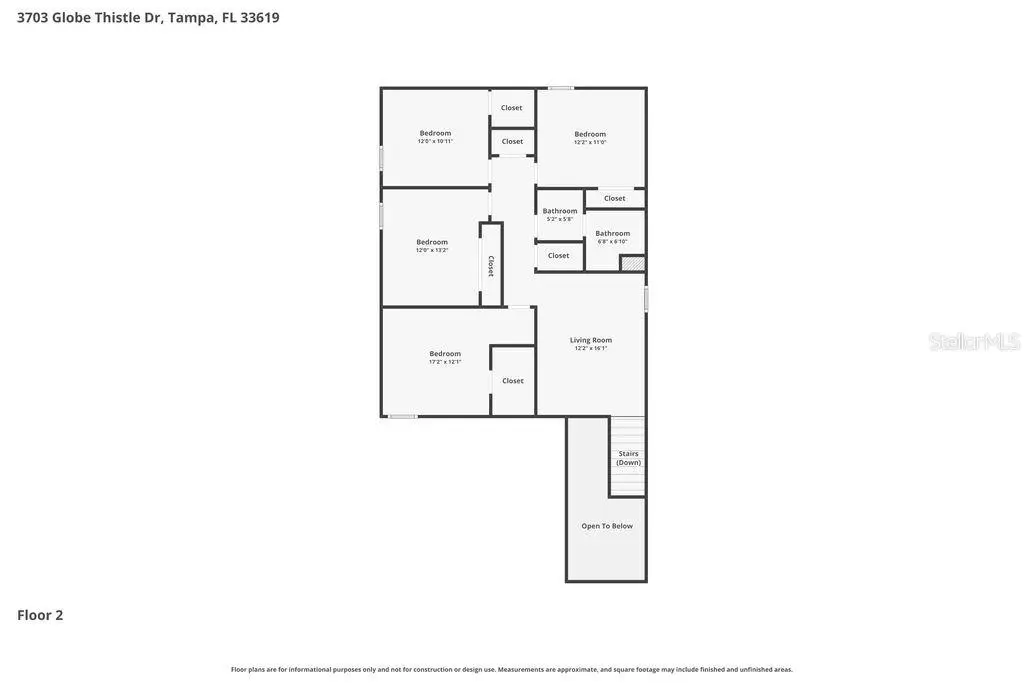 3703 Globe Thistle Drive, FL