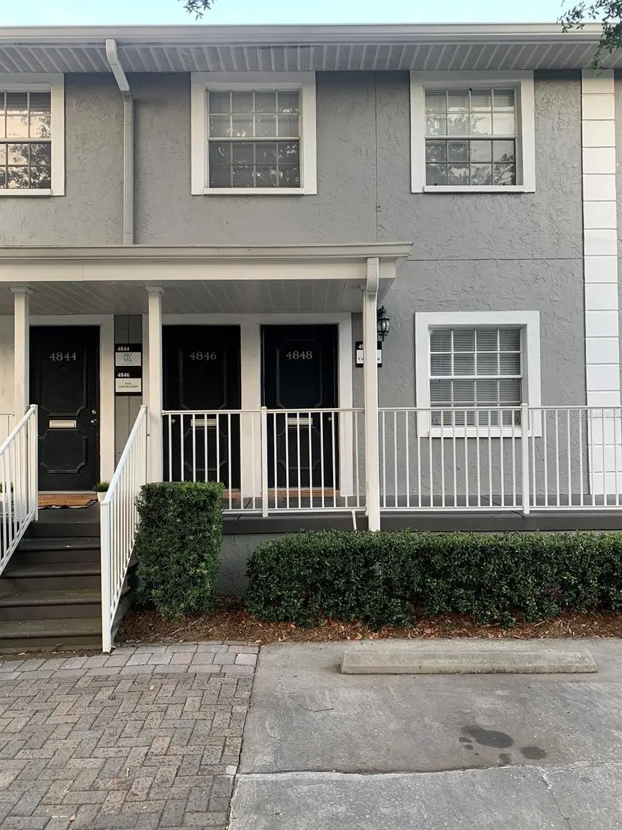 4828 Gandy Boulevard, FL
