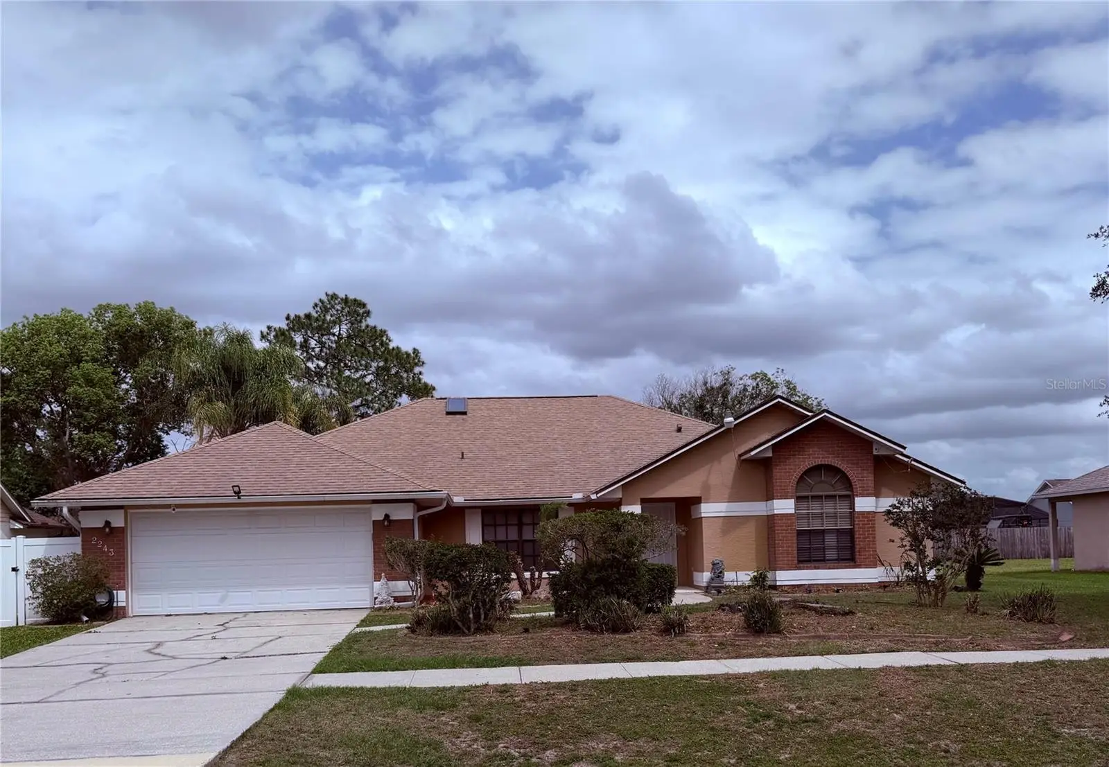 2243 Bancroft Boulevard, FL