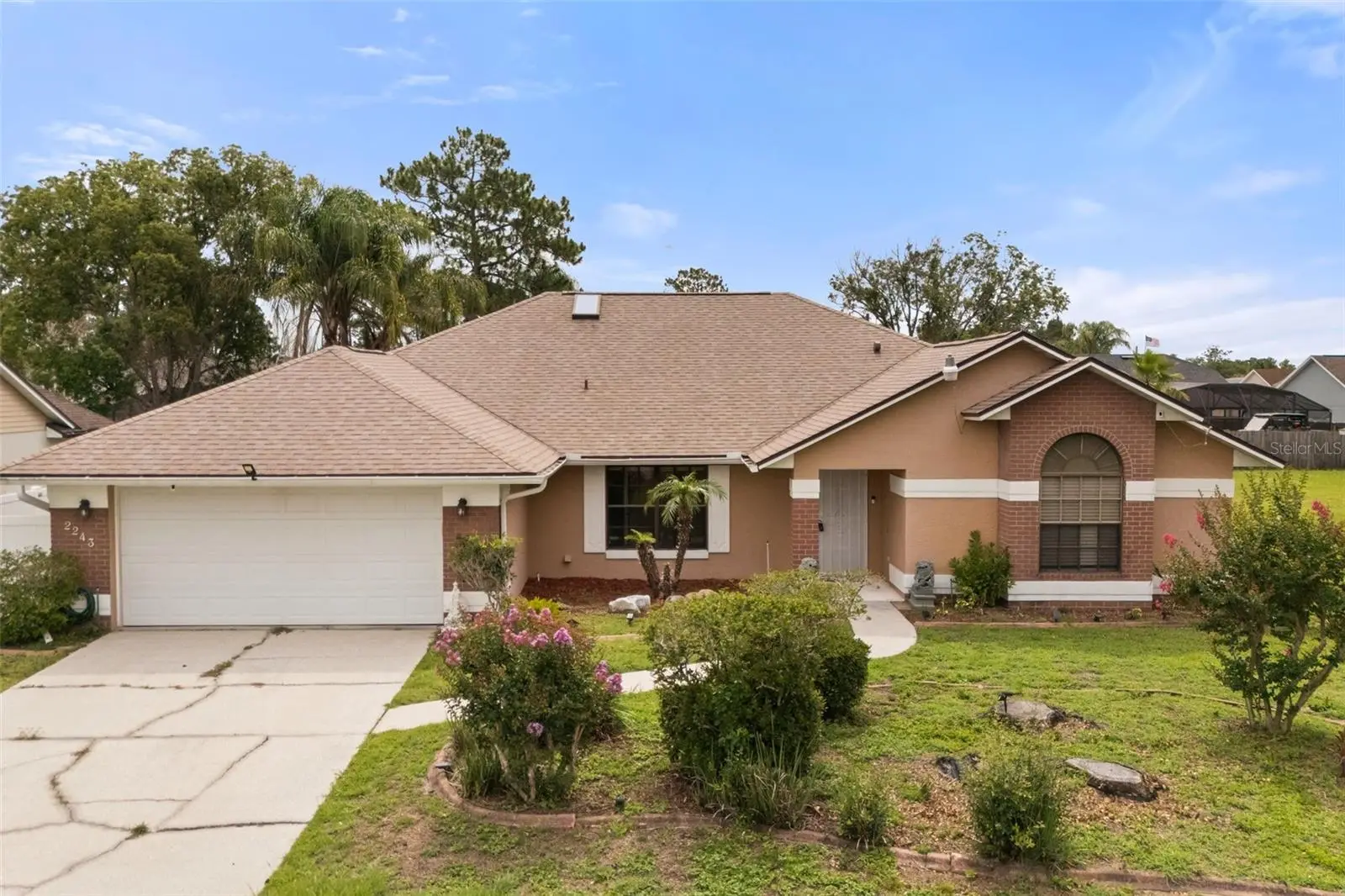 2243 Bancroft Boulevard, FL