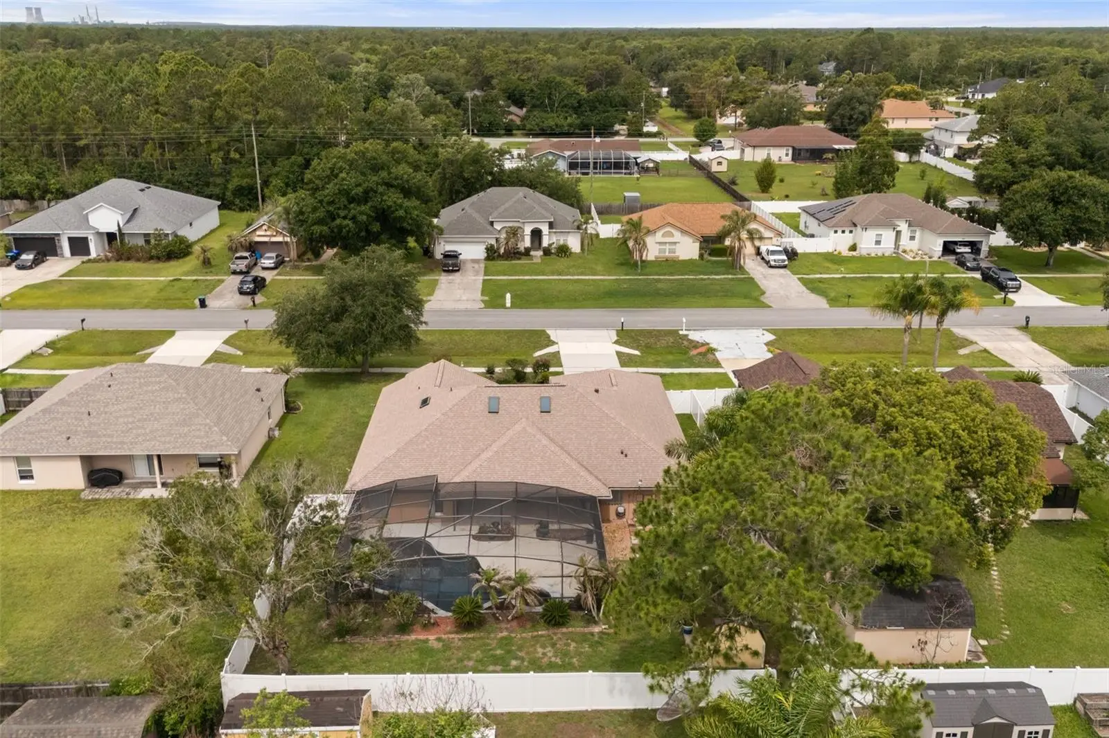 2243 Bancroft Boulevard, FL