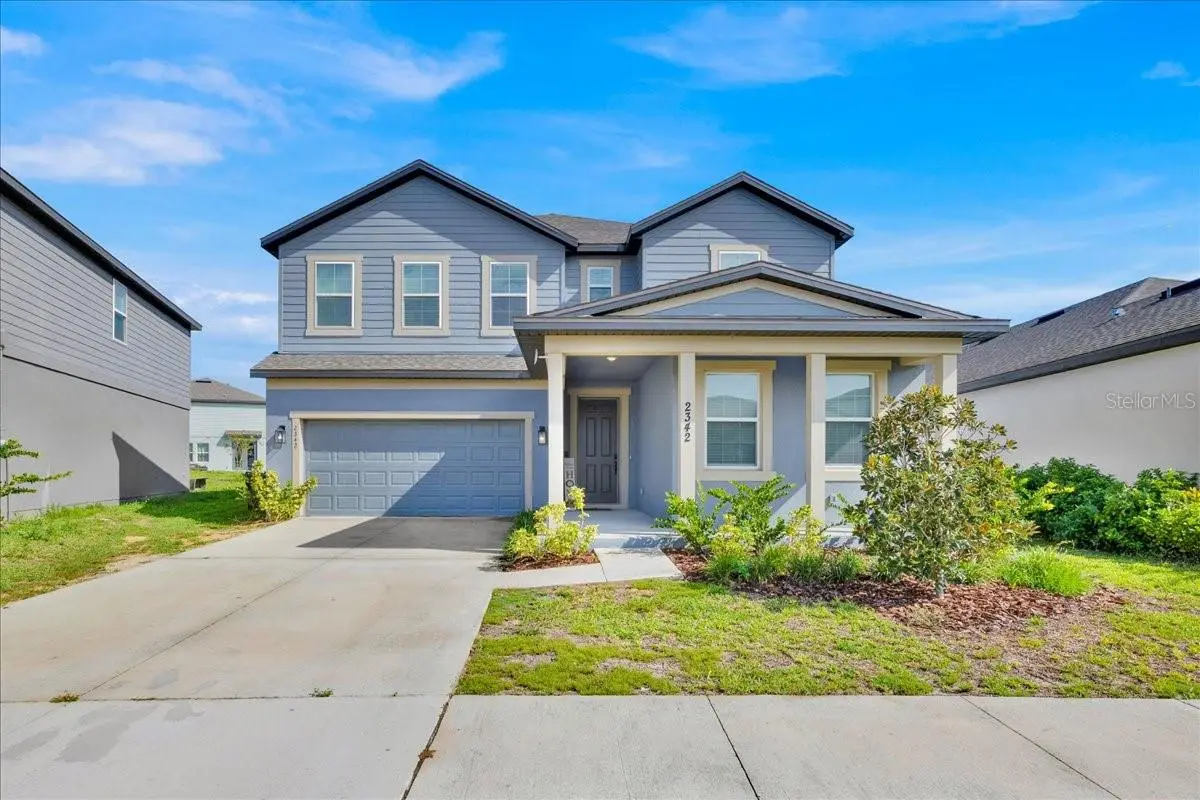 2342 Lancashire Street, FL