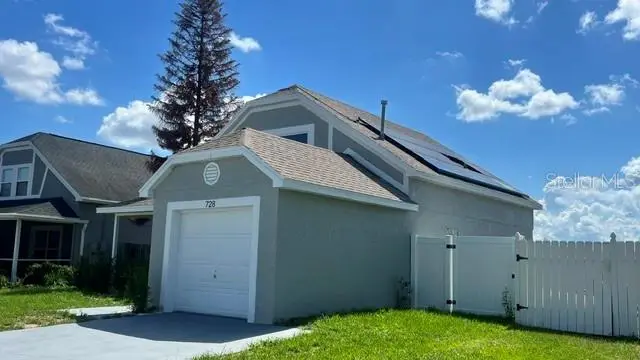 728 Belvoir Drive, FL