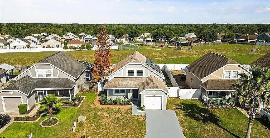 728 Belvoir Drive, FL