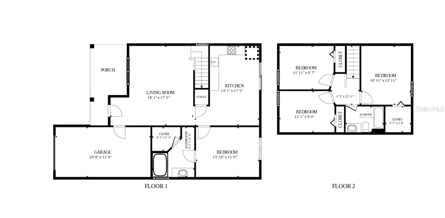 728 Belvoir Drive, FL