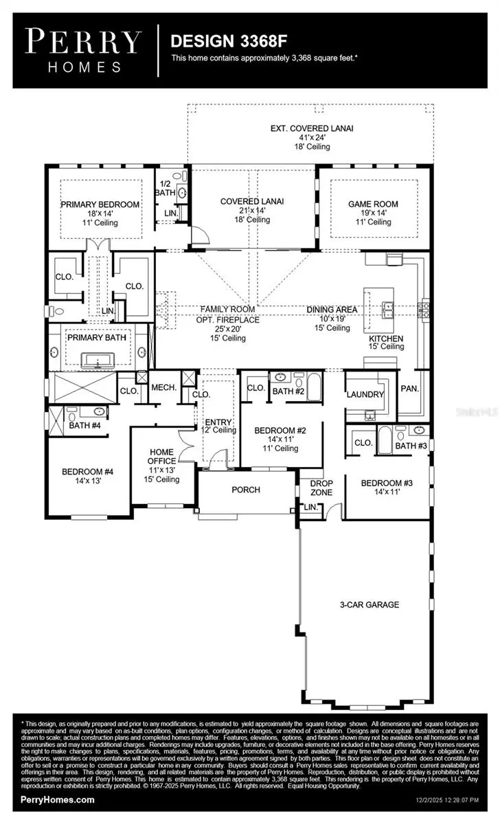 6156 Dusk Rose Lane, FL