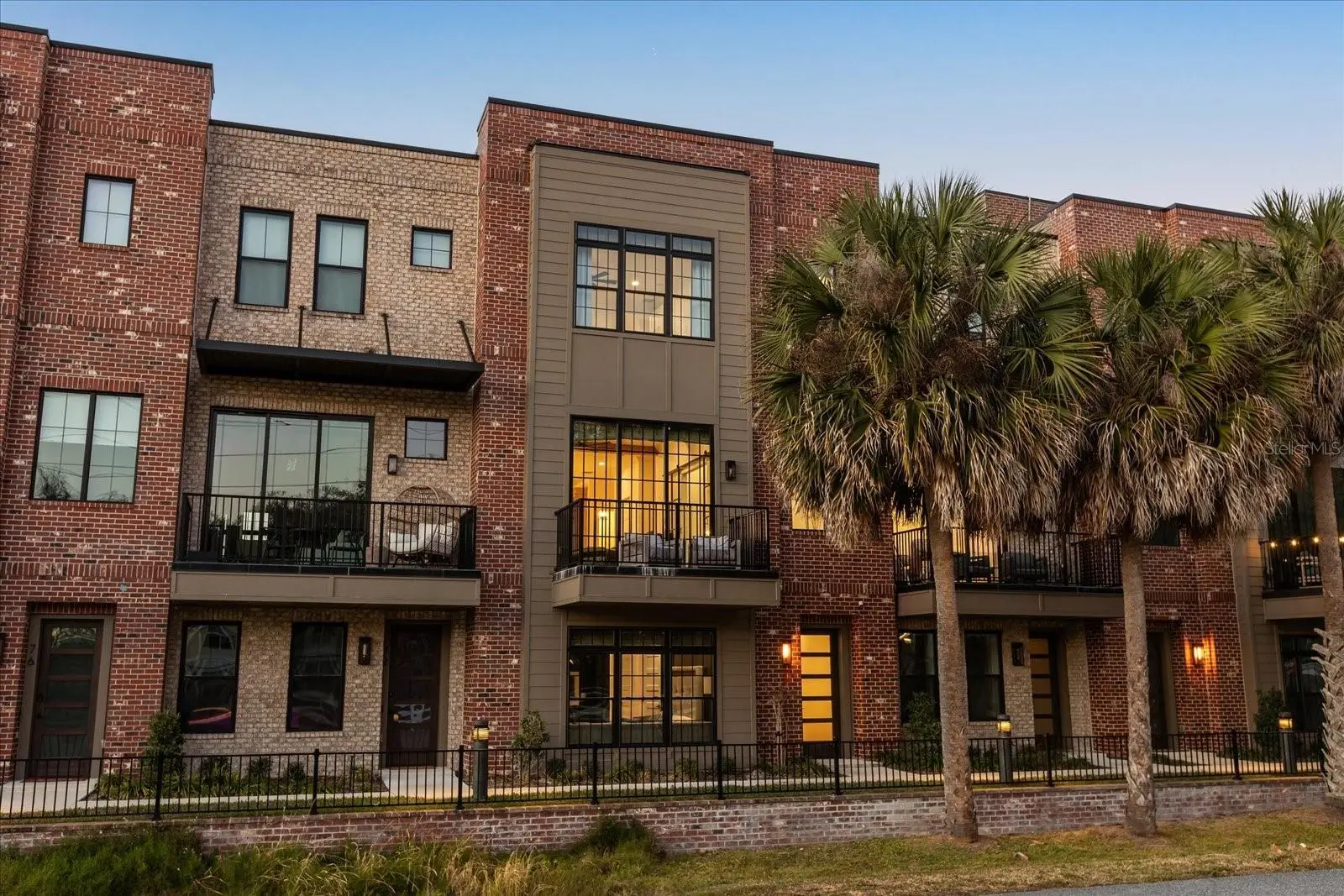 68 Park Avenue, FL
