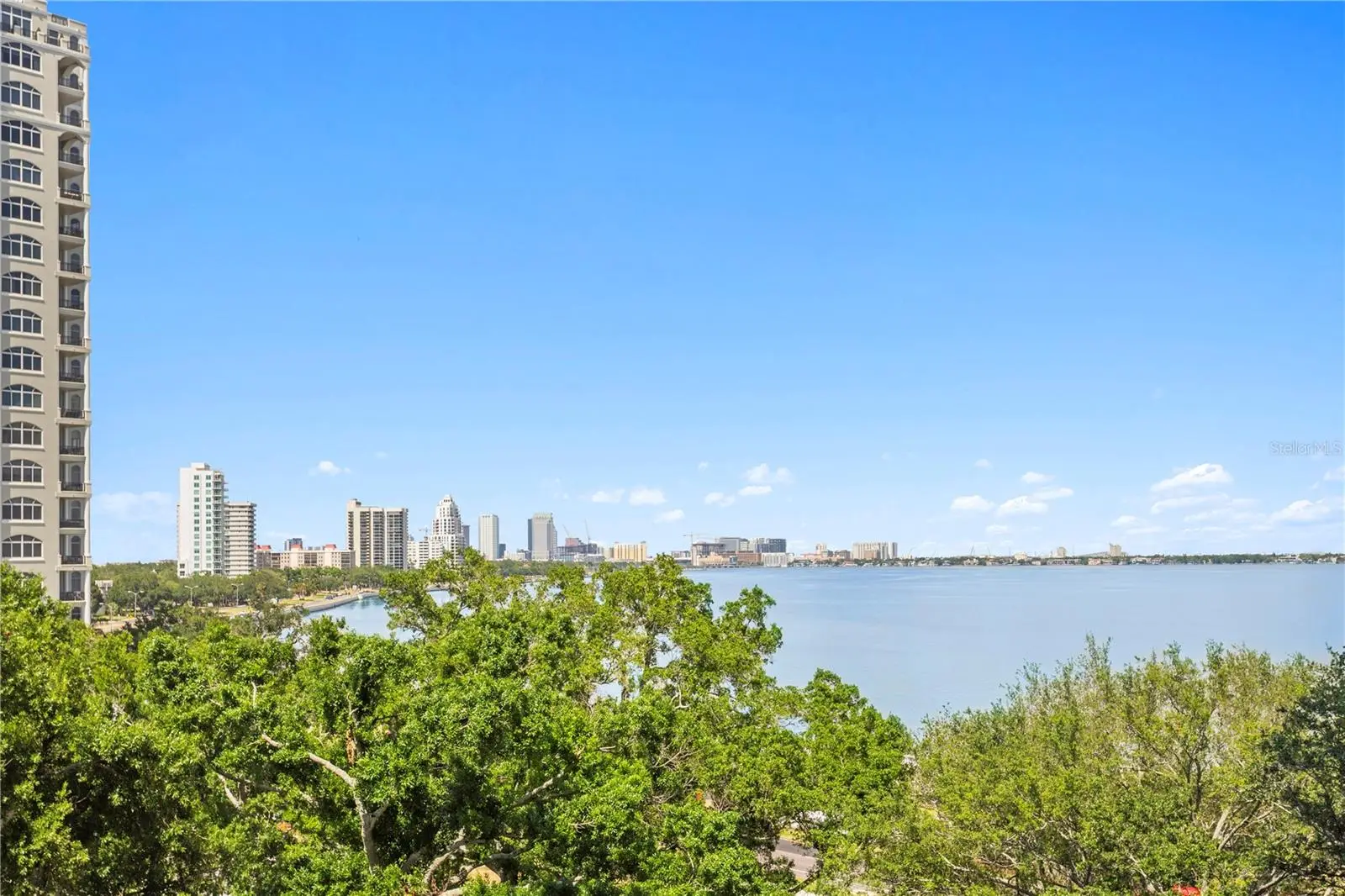3301 Bayshore Boulevard, FL