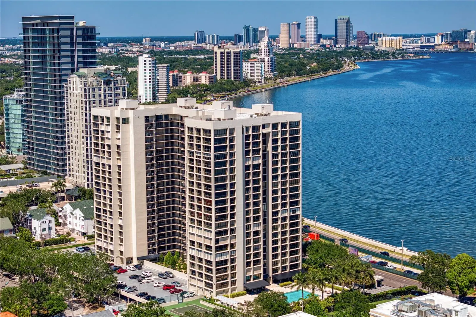 3301 Bayshore Boulevard, FL