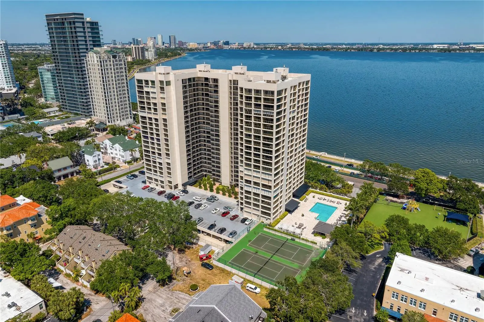 3301 Bayshore Boulevard, FL
