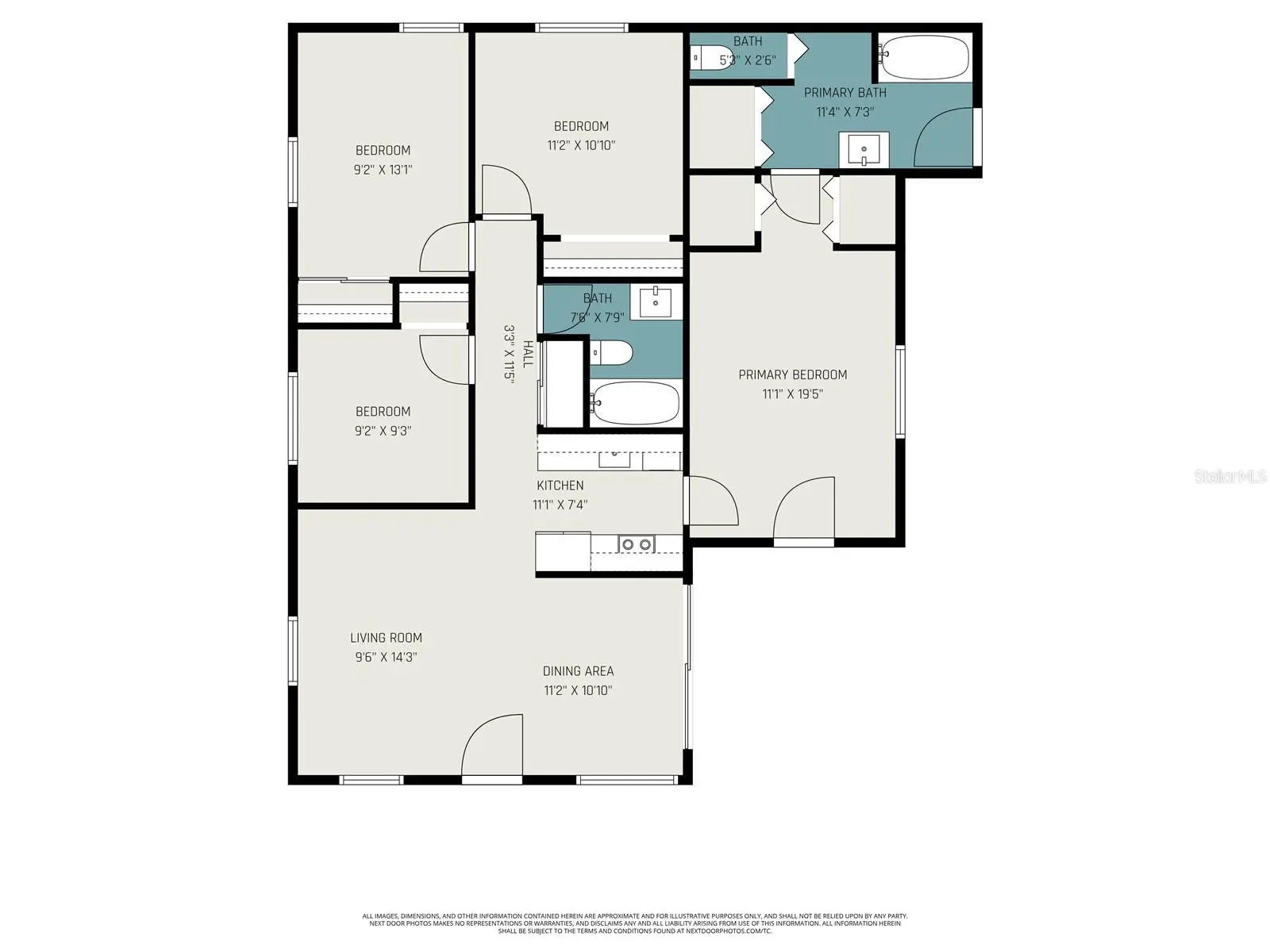 9346 89th Ave, FL