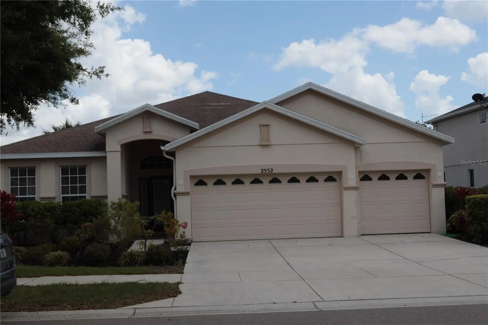 2552 Hobblebrush Drive, FL