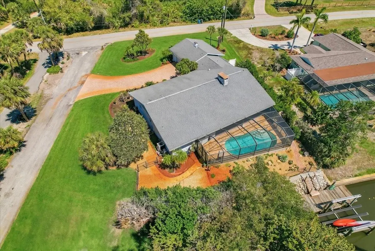 1231 Bayshore Drive, FL
