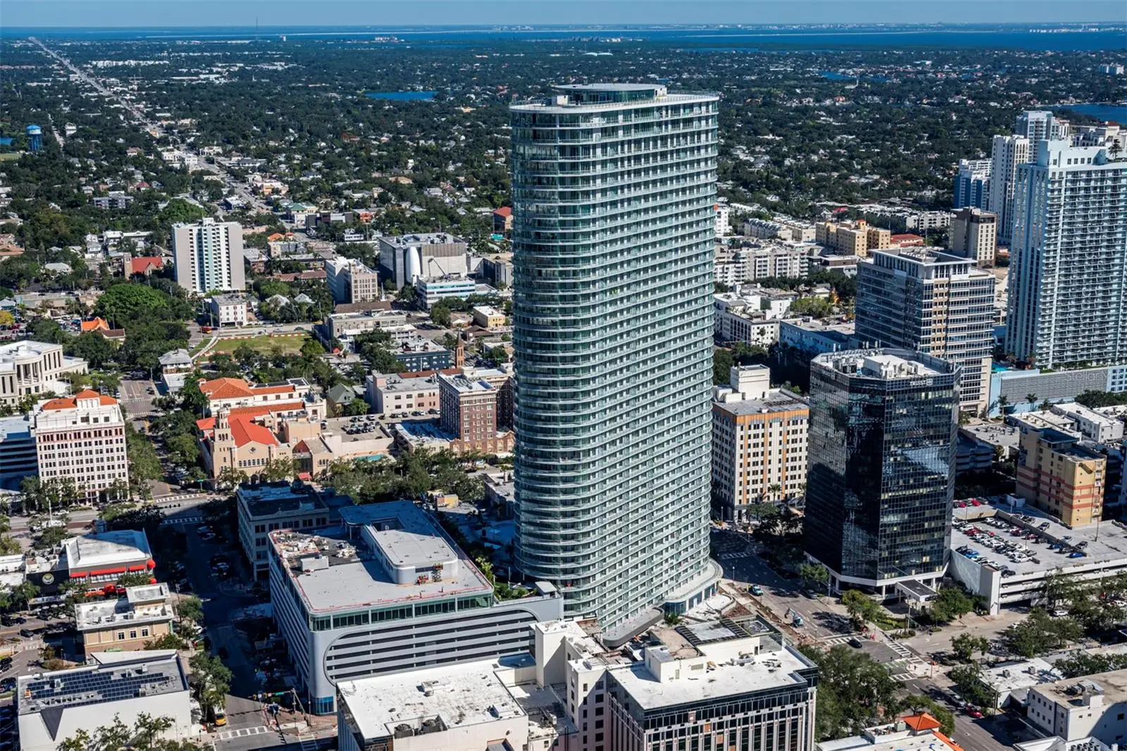 400 Central Avenue, FL