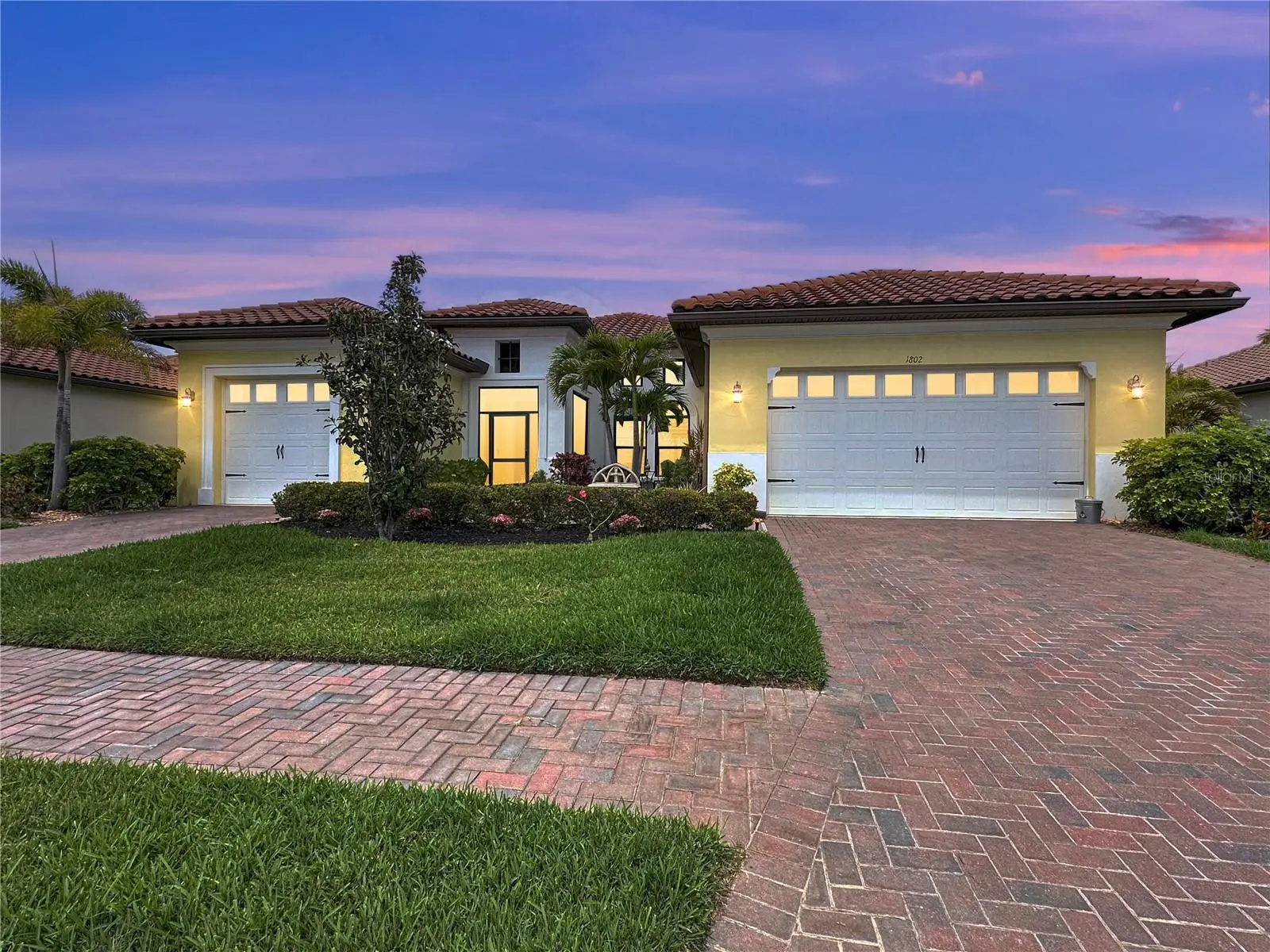 1802 5th Street, FL